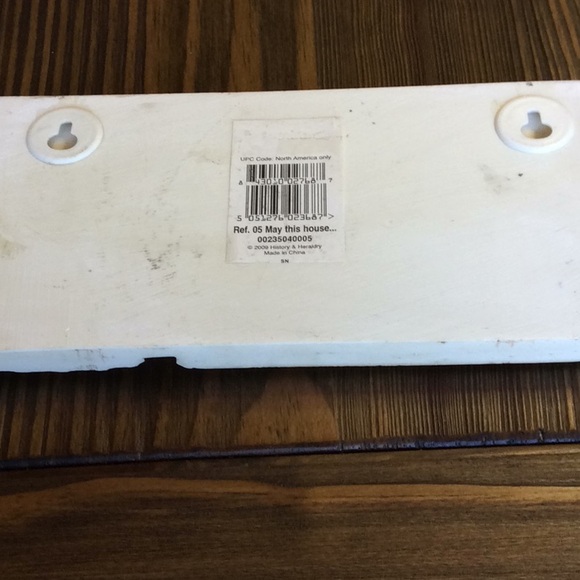 FINAL SALE PRICE 3 Piece Small Wall Art - Picture 8 of 8